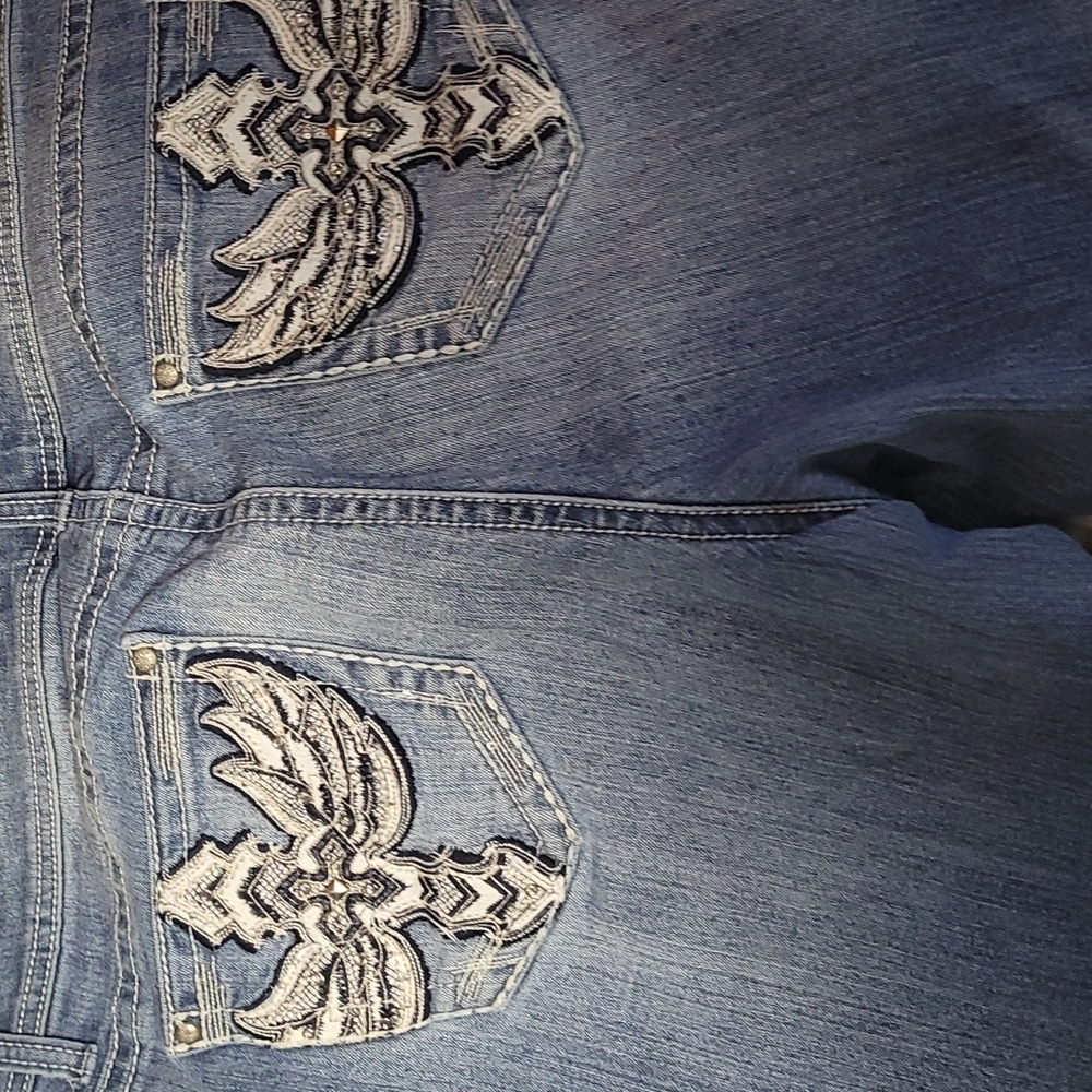 Womens capris